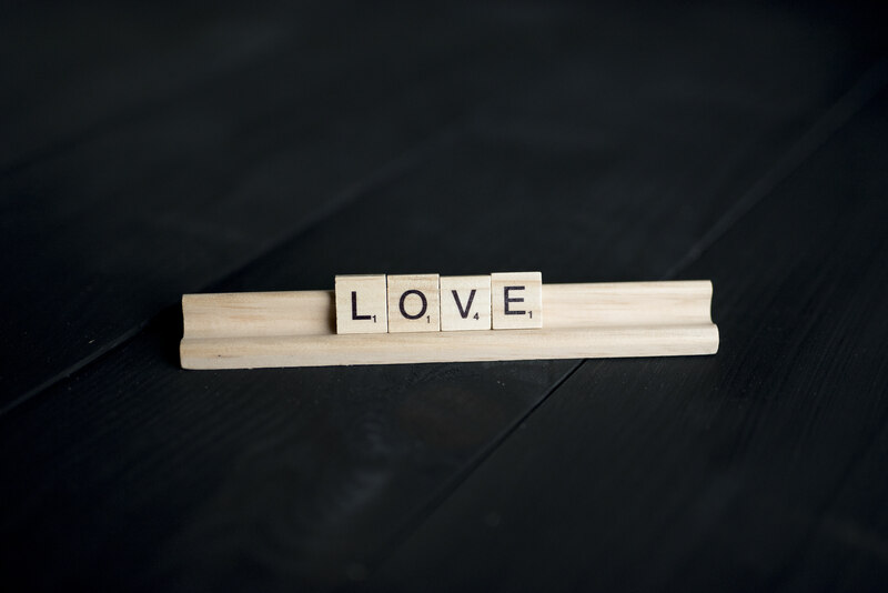 Gifts shared in Love