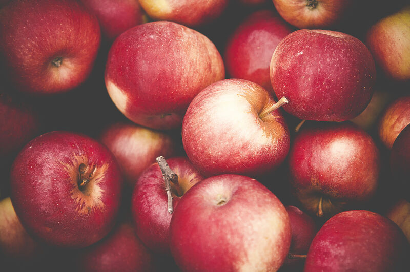 Lasting Fruit