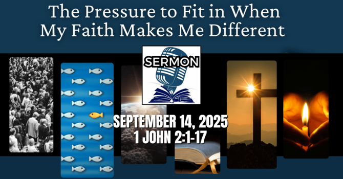 The Pressure to Fit in When My Faith Makes Me Different