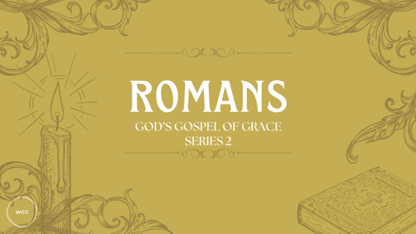 Romans Series 2