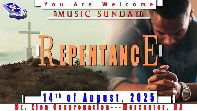 Repentance