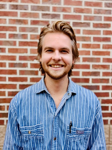 Andrew Moxley