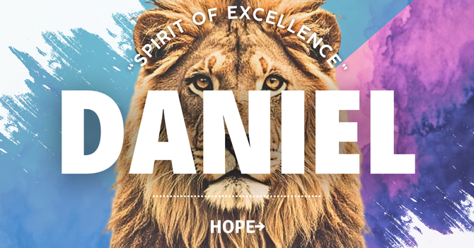Daniel Remained