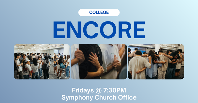 Encore