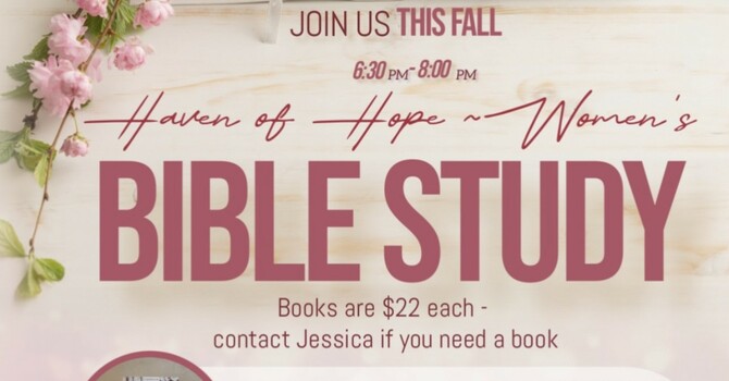 Women's Bible Study