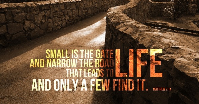 Easy Doesn't Do It