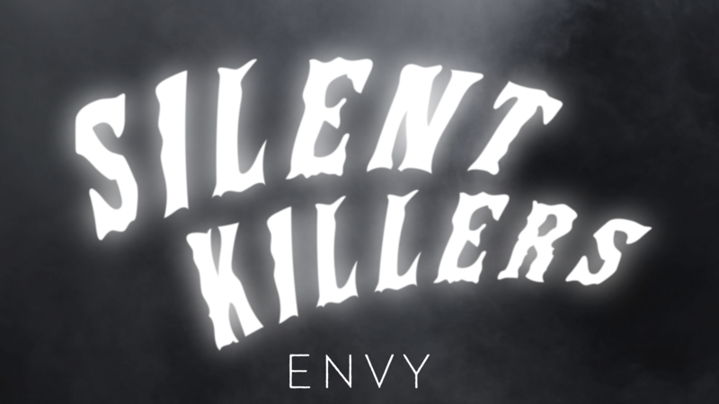 Silent Killers - Week 2