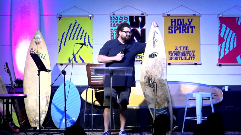 One Body One Spirit