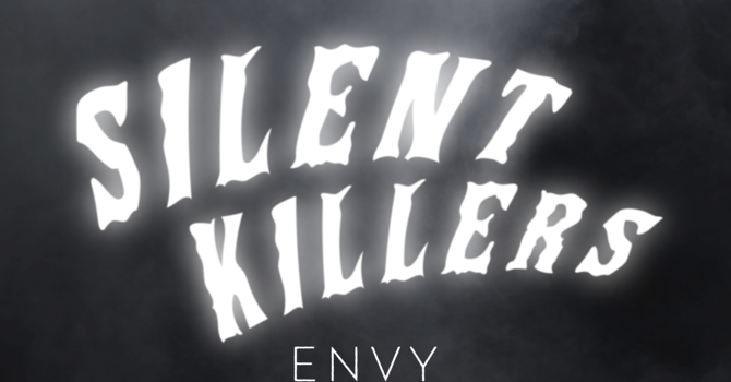 Silent Killers - Week 2