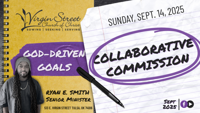 "The Collaborative Commission"