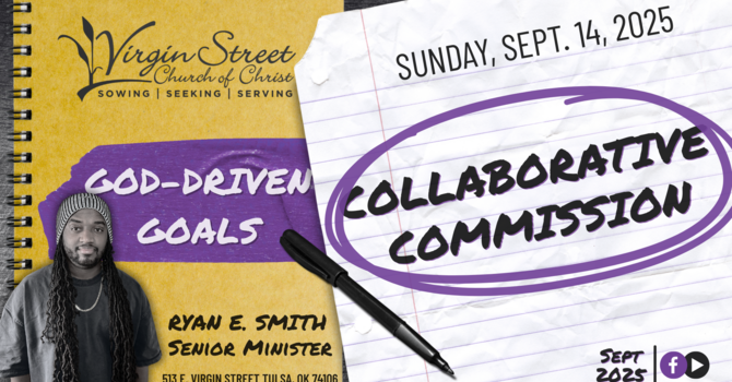 "The Collaborative Commission"