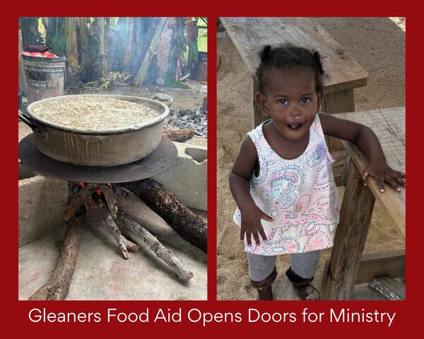 Food Aid for Honduras