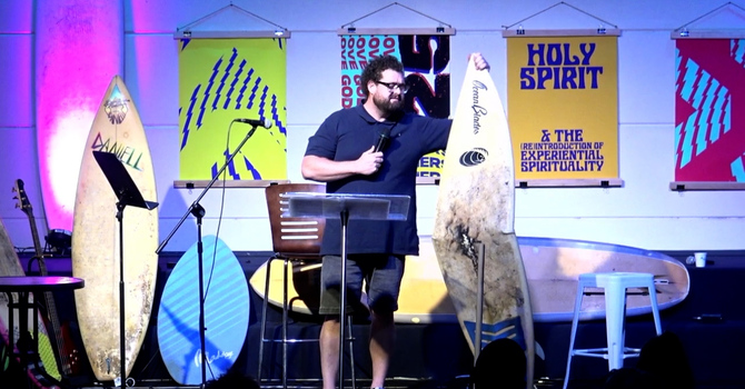 One Body One Spirit
