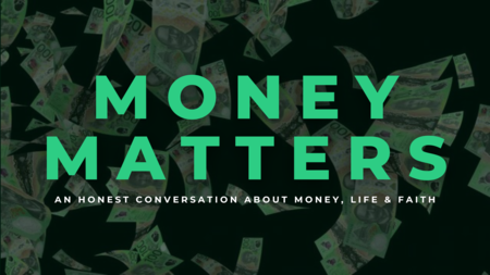 Money Matters