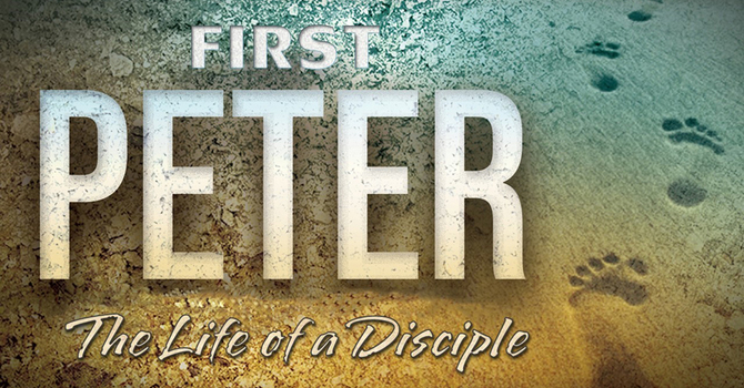 Born Again to a Living Hope