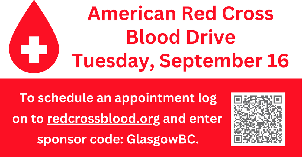 Blood Drive