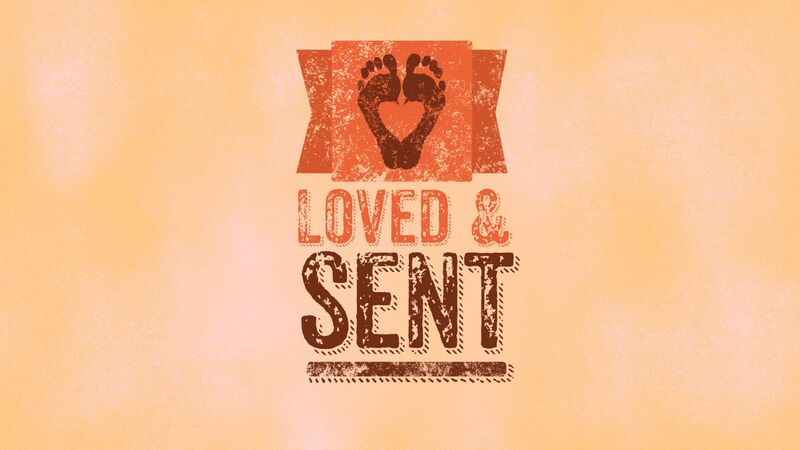 Loved & Sent #1