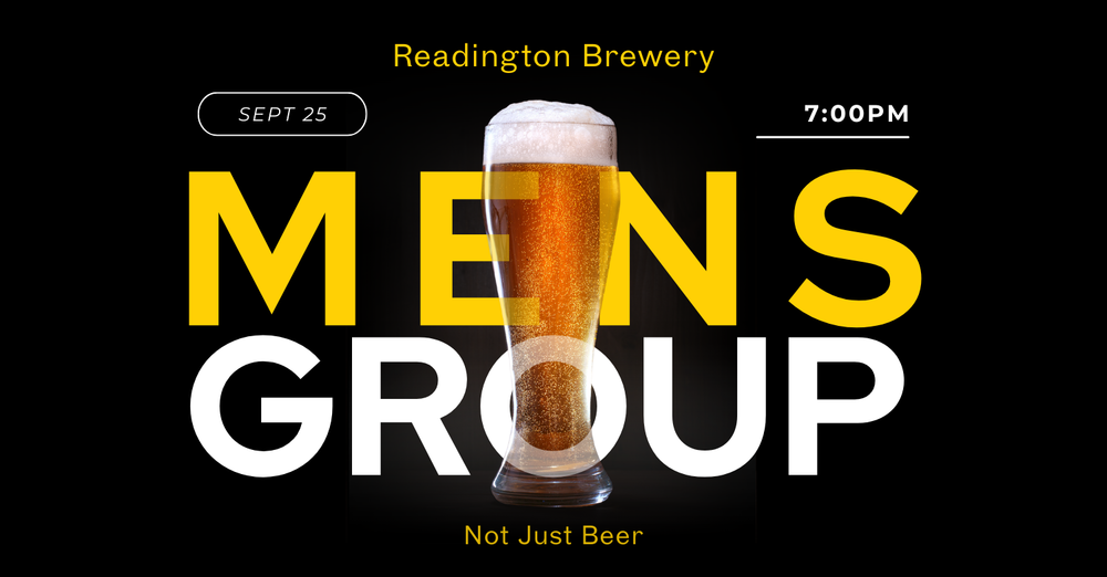 Men's Group