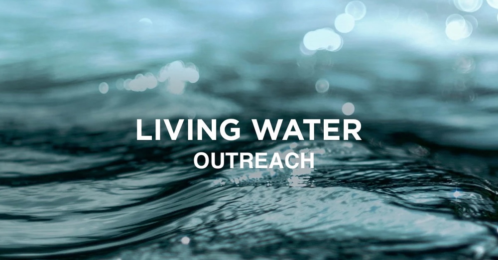 Living Water Outreach