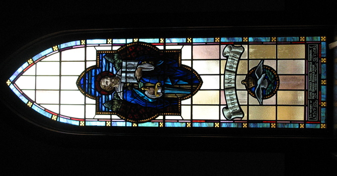 ISO New home for four Windows