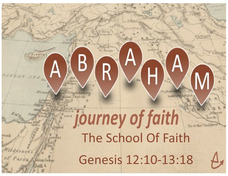 The School Of Faith