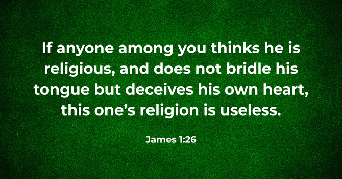 James 1:26 image