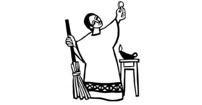 Fourteenth Sunday after Pentecost - 2025