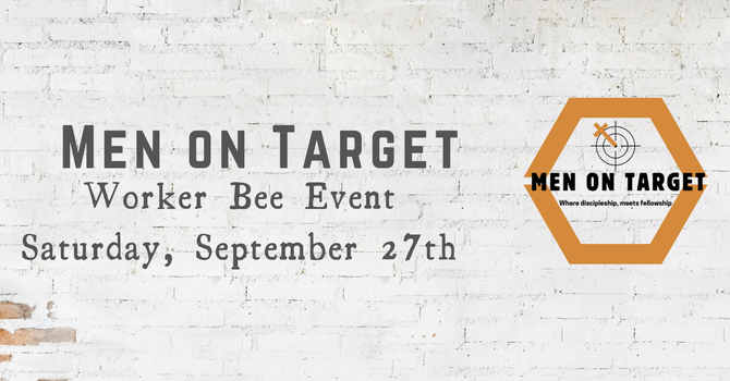 Men on Target 
