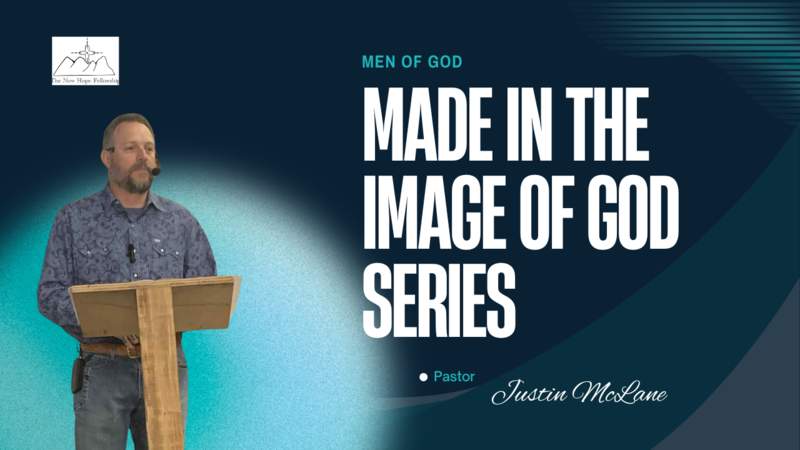 Men of God