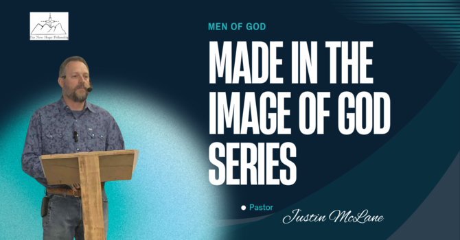 Men of God