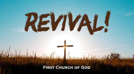 Revival 2025