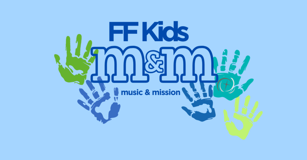 FFKIDS MUSIC & MISSIONS