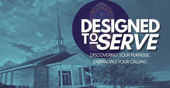 What's In Your Hand?