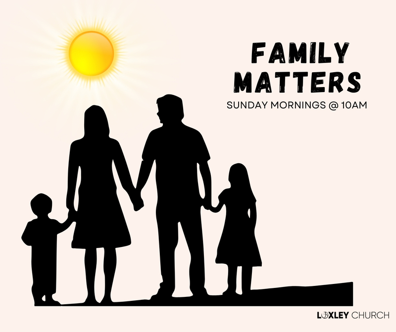 Family Matters (PT2)
