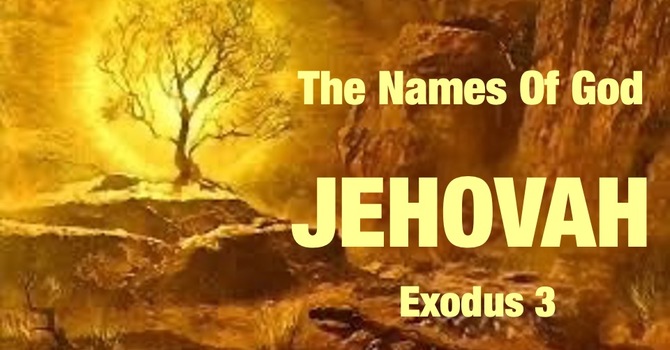 Jehovah