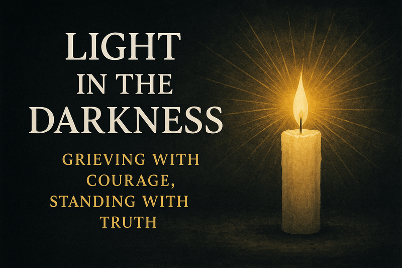 Light in the Darkness