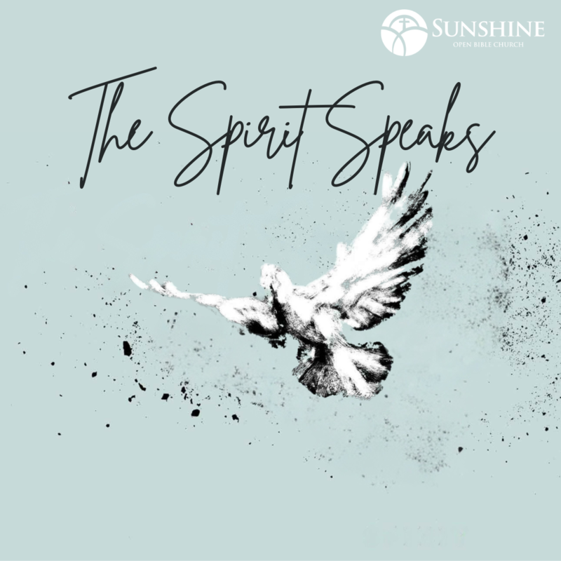 Nathan Walker- The Spirit Convicts