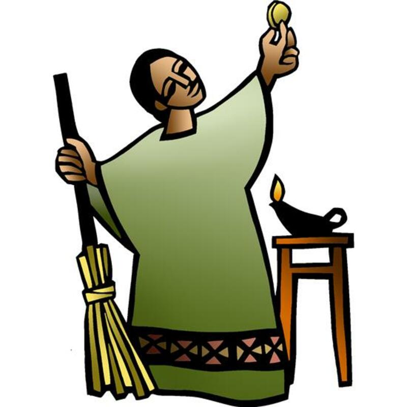 14th Sunday after Pentecost