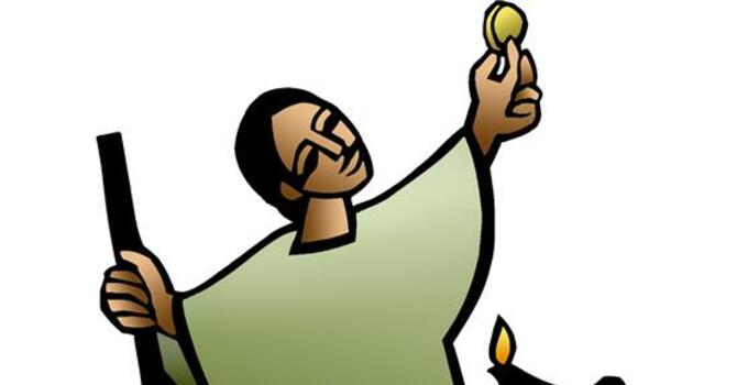 14th Sunday after Pentecost