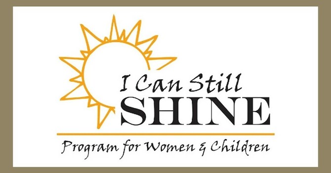 I Can Still Shine Volunteer Registration