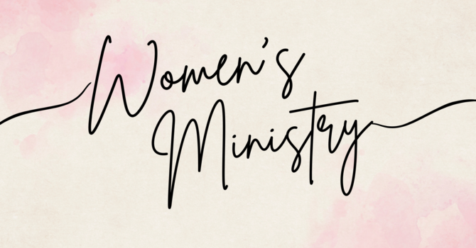 Women's Ministry