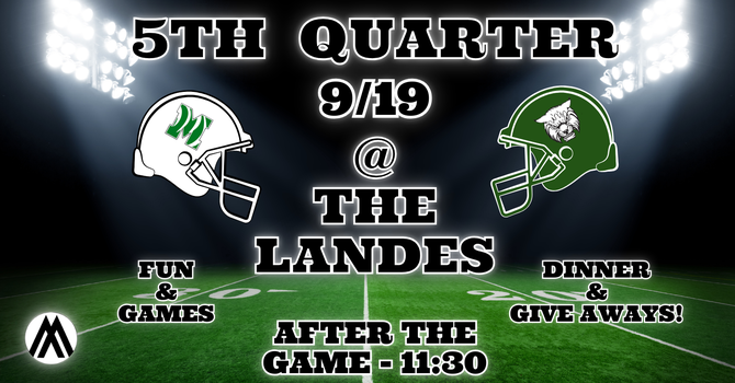 5th Quarter