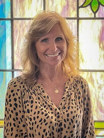 Victoria Goodrich