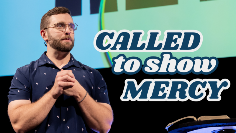 Are You a Neighbor? | Luke 10:36-37