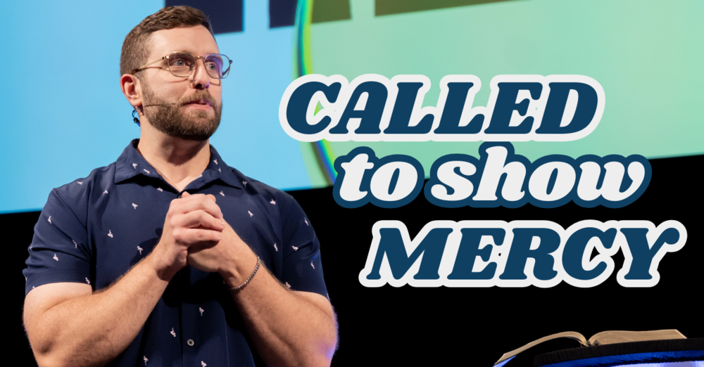 Are You a Neighbor? | Luke 10:36-37