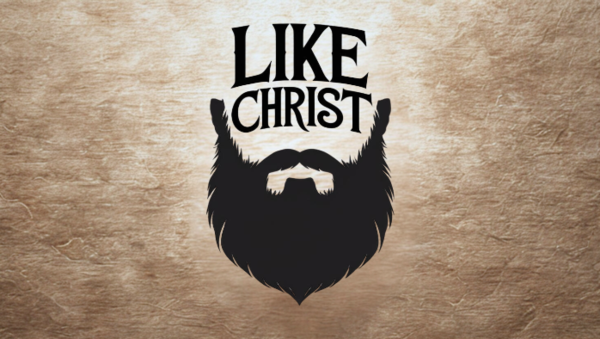 Like Christ