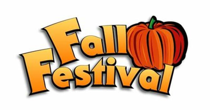 Fall Festival