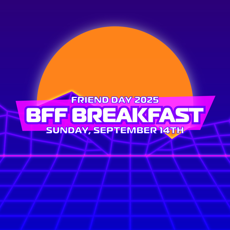 Friend Day | 4 Loves