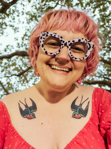 Greta King