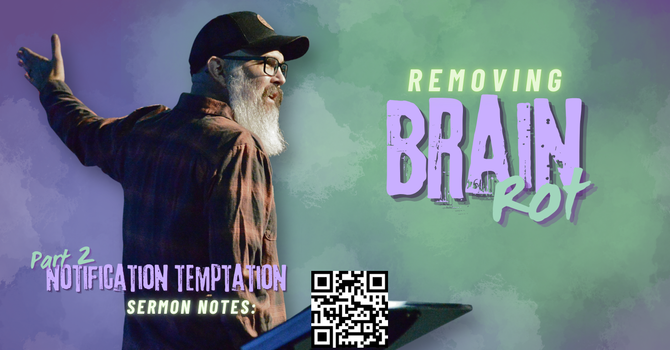 Notification Temptation